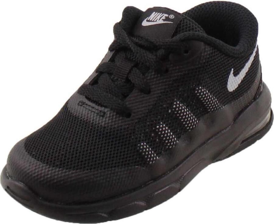 NIKE Air max invigor sneakers zwart grijs baby Kinderen