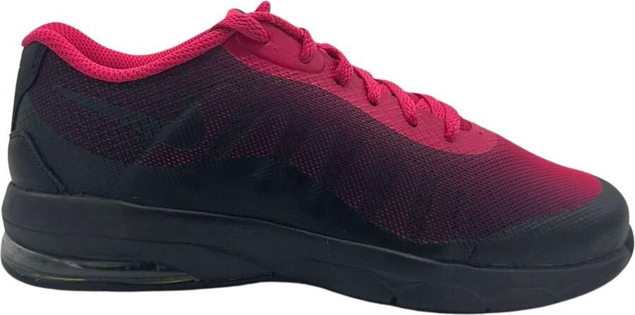 Nike Air Max Invigor Print PS Sneakers Unisex Rush Pink Black - Foto 3