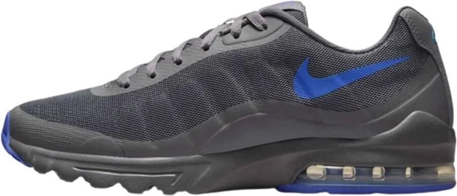 Nike Air Max Invigor Sneakers Heren Antraciet