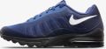 Nike Sneakers Baskets Air Max Invigor maille respirante - Zwart