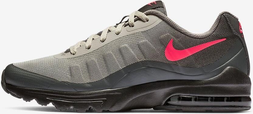 Nike Air Max Invigor (Solar Red) Sneakers Unisex