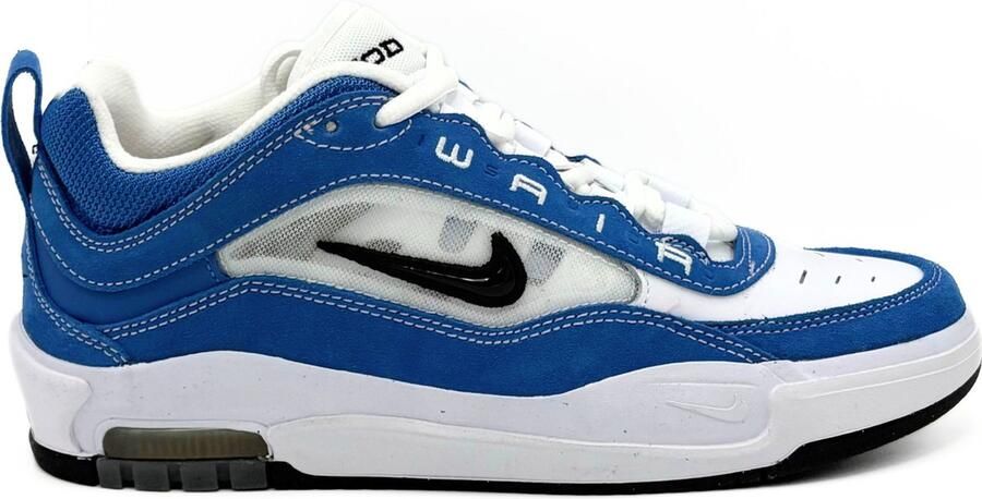 Nike Air Max ISHOD W Air SB (Star Blue) Sneakers Unisex