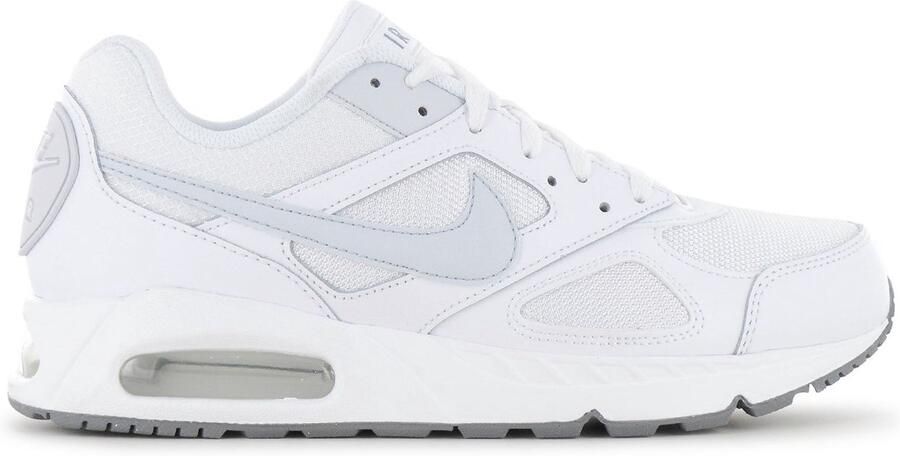 Nike Air Max IVO Dames Sneakers Schoenen Wit 580519