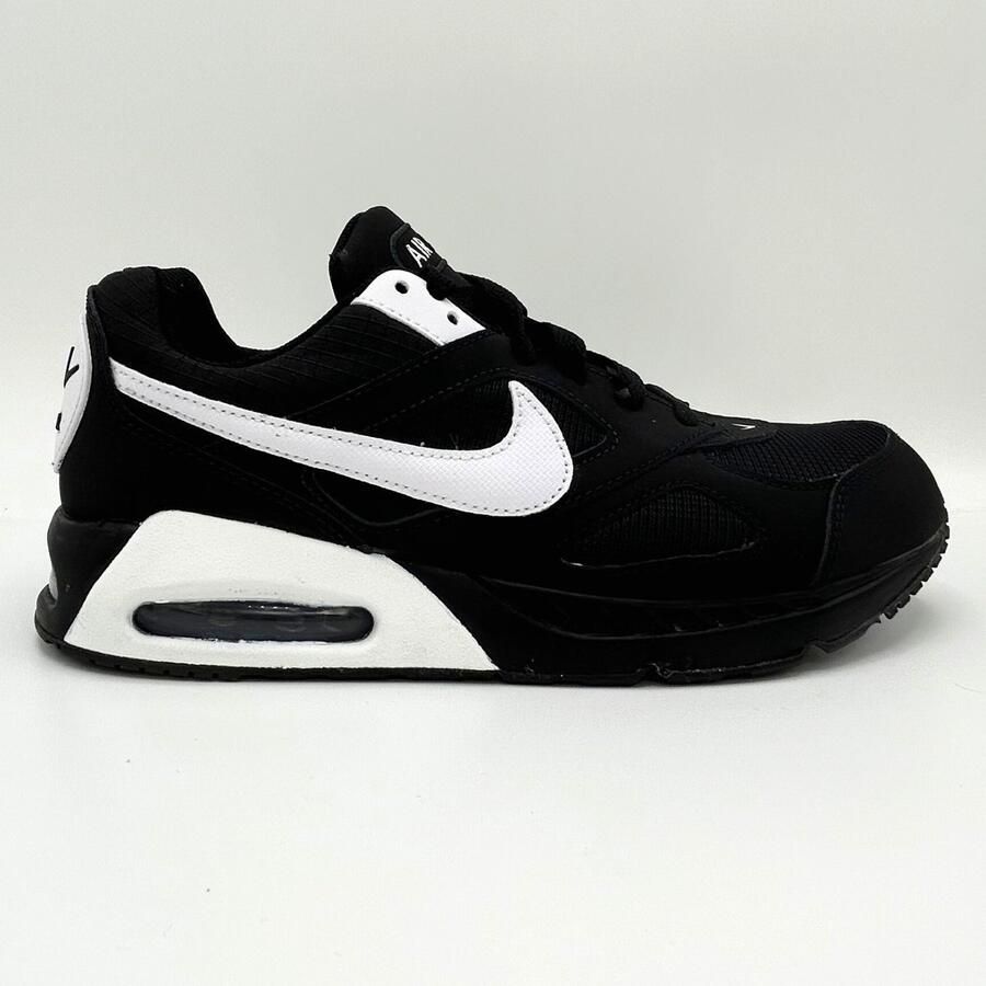 Nike Air Max Ivo (GS) Trainers Black White - Foto 2
