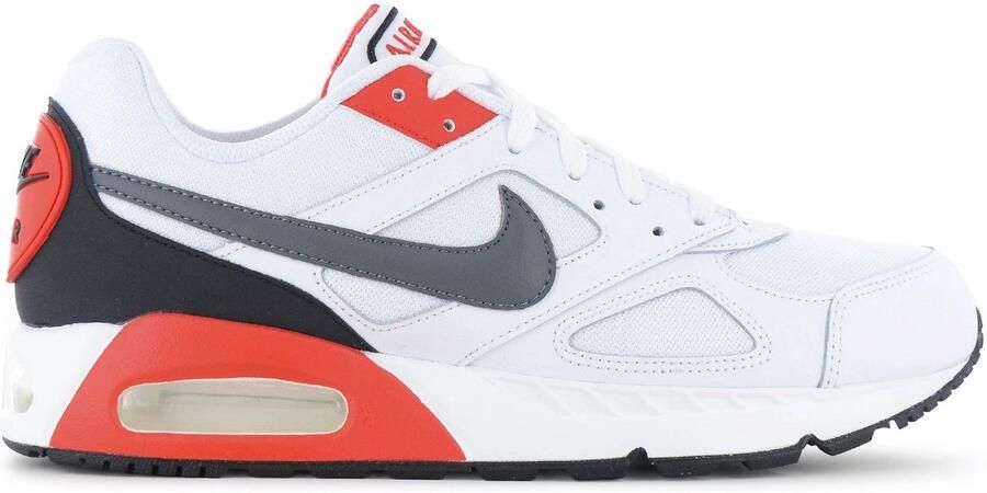 Nike Air Max IVO Heren Sneakers Schoenen Wit CD1540 - Foto 2