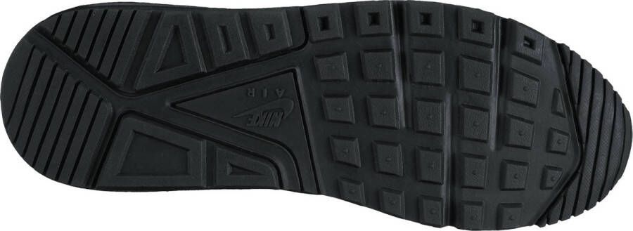 Nike Lage Sneakers Air Max Ivo Leather Noir - Foto 3