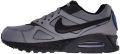 Nike Air Max Ivo Sneakers Heren Grijs Zwart Blauw - Grijs
