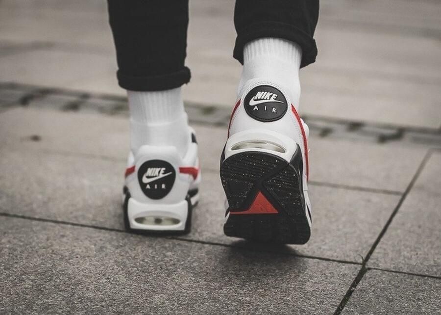 Nike AIR MAX IVO SNEAKERS - Foto 4