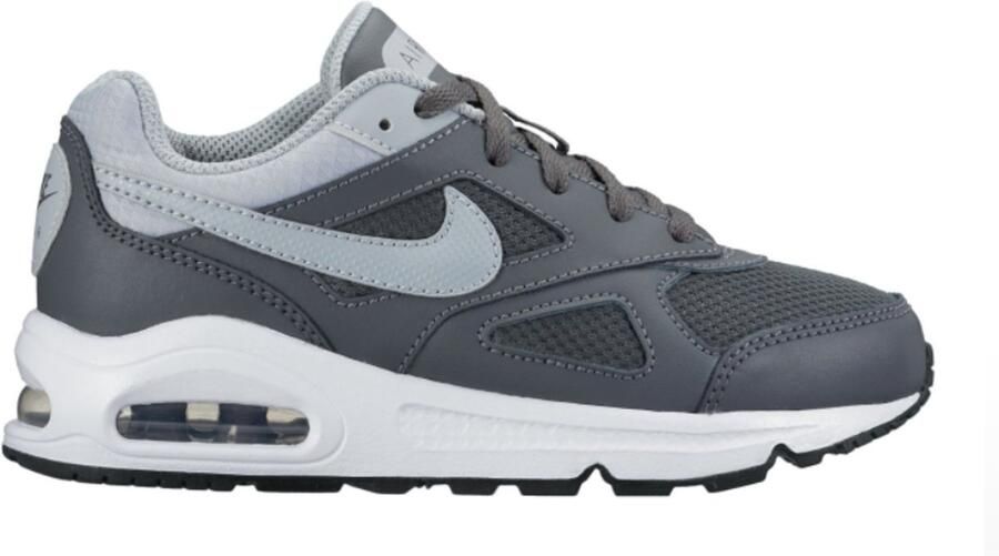 Nike Air Max Ivo Sneakers -kids Grijs Wit