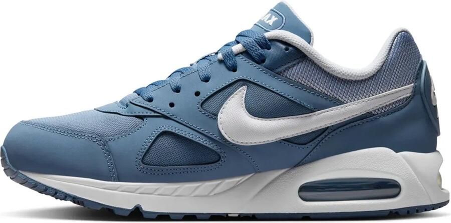 Nike Air Max IVO Sneakers Ocean Fog White Blauw Wit Air Max IVO Lifestyle Heren Sneakers