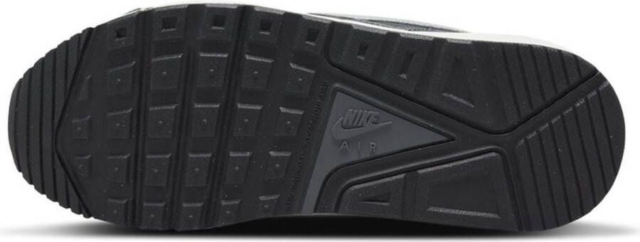 Nike Air Max Ivo Sneakers Unisex Grijs Wit - Foto 6