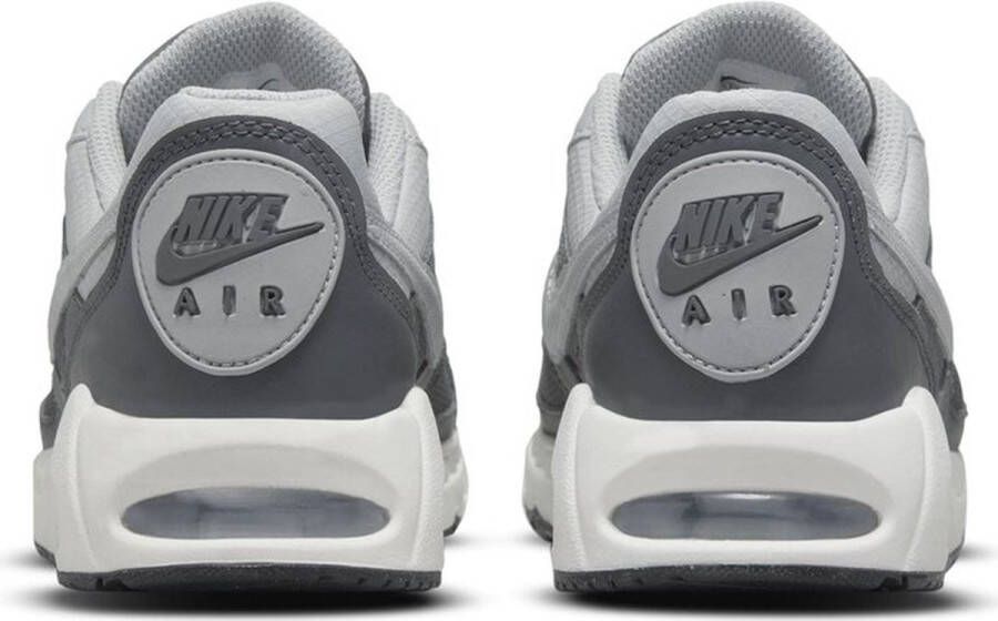 Nike Air Max Ivo Sneakers Unisex Grijs Wit - Foto 2