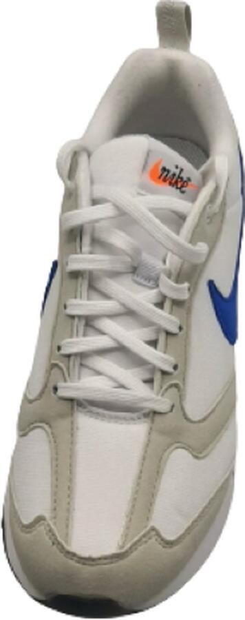 Nike Air Max Jongens Kinderen Volwassenen Schoenen Wit Grijs Blauw - Foto 6