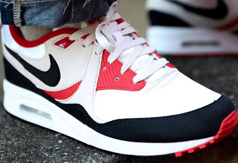 Nike Air Max Light [AO8285-101] - Foto 3