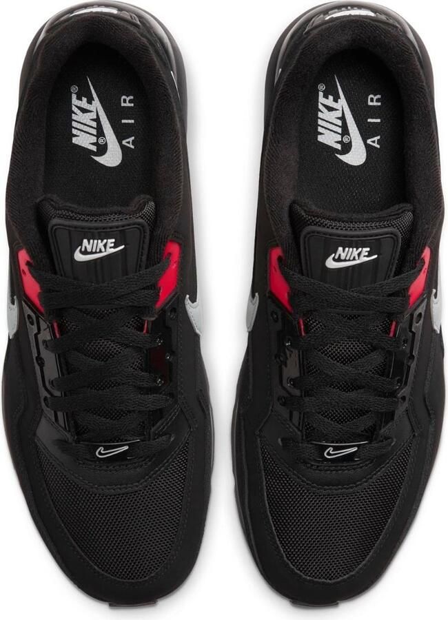 Nike Air Max Ltd 3 Heren Sneakers Cw2649-001 Kleur Zwart - Foto 3