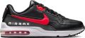 Nike Air Max Ltd 3 Heren Sneakers Im4674-002 Kleur Zwart - Zwart