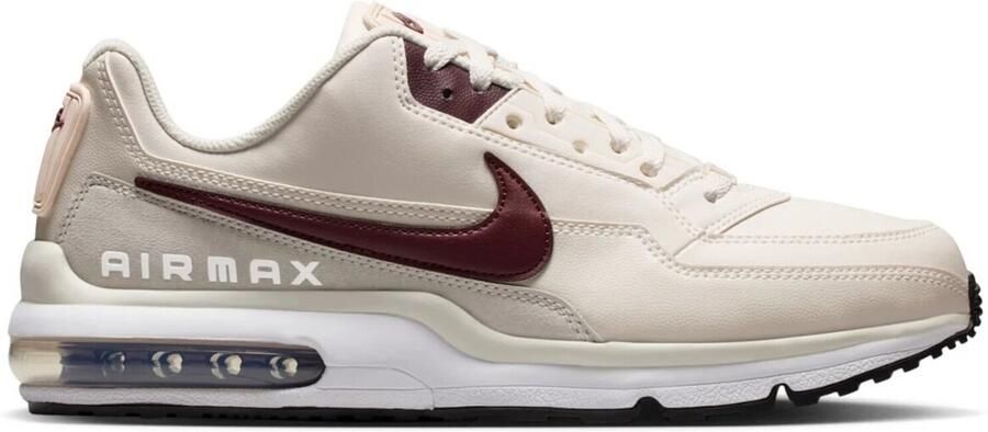 Nike Air Max Ltd 3 Heren Sneakers Im4674-003 Kleur Grijs