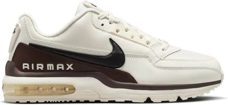 Nike Air Max Ltd 3 Heren Sneakers Iq9403-133 Kleur Wit