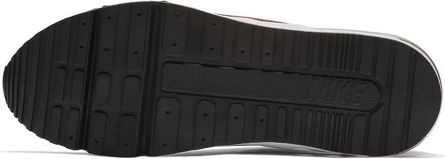 Nike Air Max LTD 3 Heren Sneakers White Univ Red Black - Foto 10