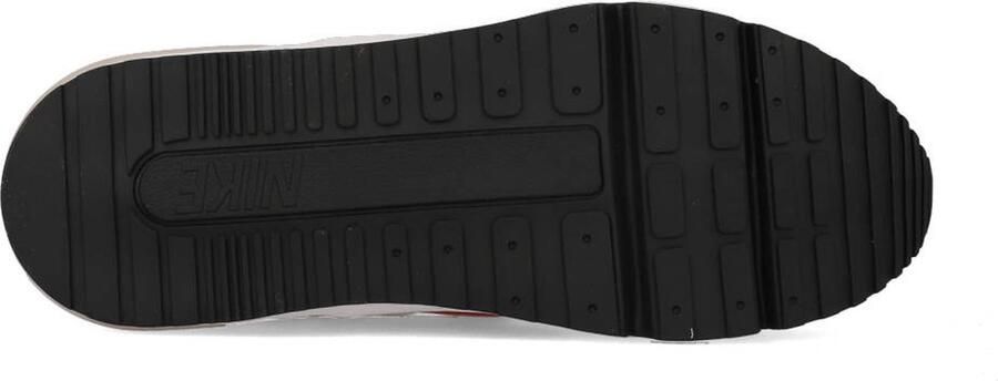 Nike Air Max LTD 3 Heren Sneakers White Univ Red Black - Foto 9