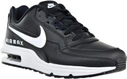Nike Air Max LTD 3 Black White Zwart Wit Air Max Lifestyle Sneakers voor nen