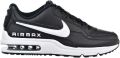 Nike Air Max Ltd 3 Heren Sneakers-Zwart Wit - Zwart