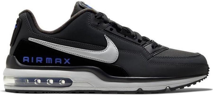 Nike Air Max LTD 3 Leer Heren Sneakers Sportschoenen