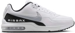Nike Air Max Ltd 3 Heren Sneakers Im4674-100 Kleur Wit-multicolour