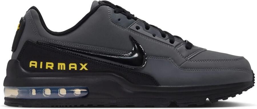 Nike Air Max Ltd 3 Sneakers Ja1082-068 Kleur Zwart