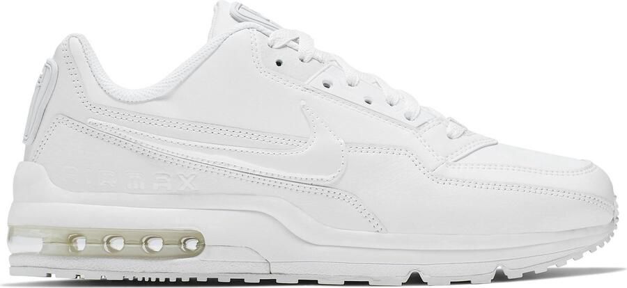 Nike Air Max LTD 3 Sneakers Wit