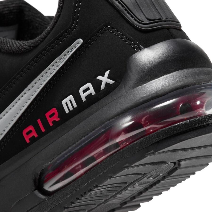 Nike Air Max Ltd 3 Heren Sneakers Cw2649-001 Kleur Zwart - Foto 2