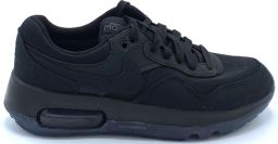 Nike Air Max Motif 'Black Anthracite' Sneakers Unisex