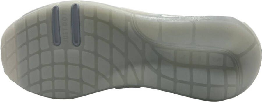 Nike Air Max Motif Kinderschoen White Summit White Flat Pewter Aura Kind - Foto 2