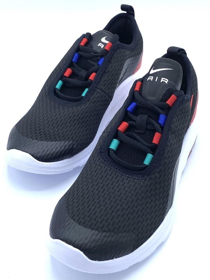 Nike Air Max Motion 2 MC Sneakers - Foto 3