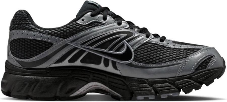 Nike Air Max Moto 2K Black Cool Grey