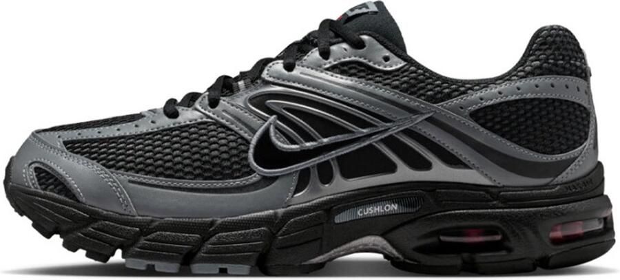 Nike Air Max Moto 2K Black Cool Grey