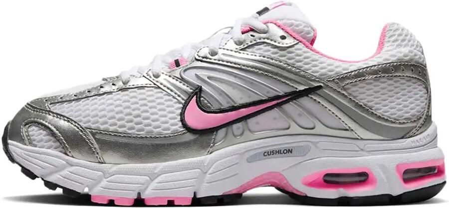 Nike Damesschoenen met reflecterende accenten Air Max Moto 2K Wit- Dames Wit
