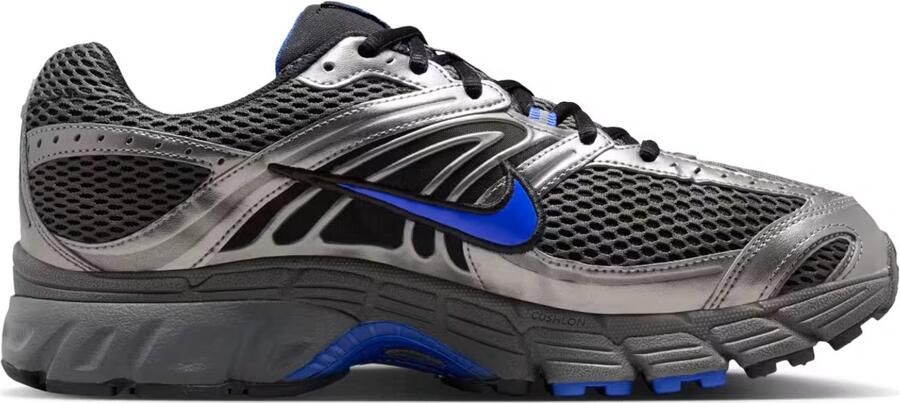 Nike Herenschoenen Air Max Moto 2K Grijs- Heren Grijs