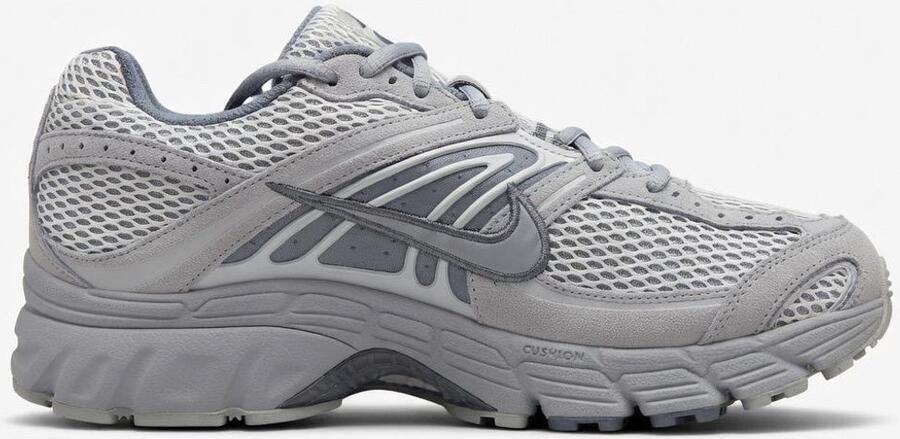 Nike Air Max Moto 2K Wolf Grey Vast Grey Cool Grey Wolf Grey Grijs Air Max Lifestyle Heren Sneakers voor Mannen