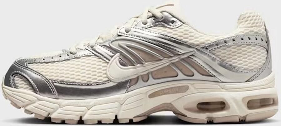 Nike Damesschoenen met reflecterende accenten Air Max Moto 2K Bruin- Dames Bruin