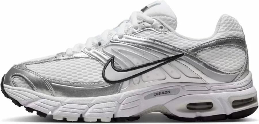Nike Damesschoenen met reflecterende accenten Air Max Moto 2K Wit- Dames Wit