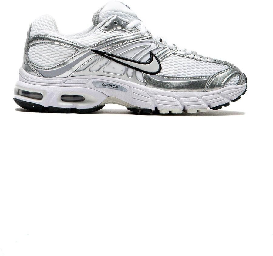 Nike Damesschoenen met reflecterende accenten Air Max Moto 2K Wit- Dames Wit