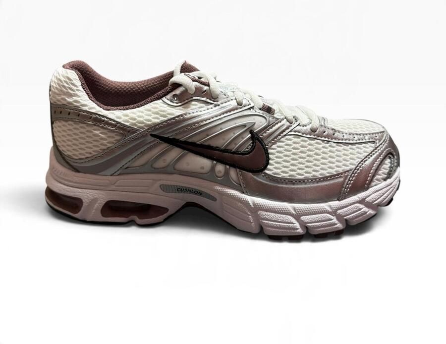 Nike Damesschoenen met reflecterende accenten Air Max Moto 2K Wit- Dames Wit