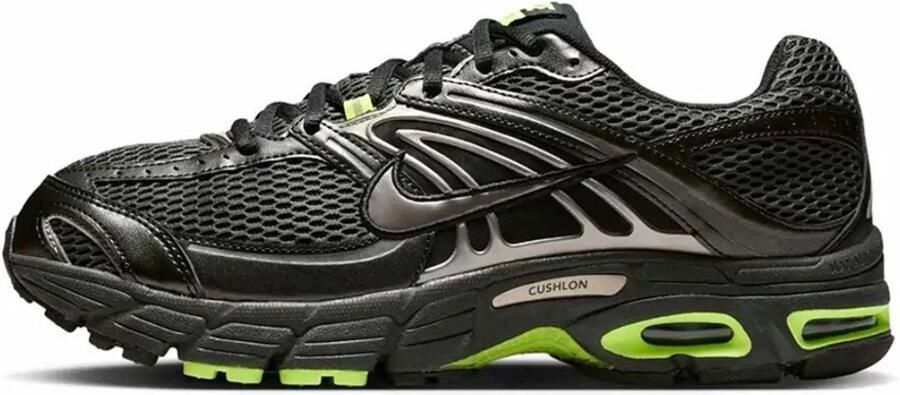 Nike Herenschoenen Air Max Moto 2K Zwart- Heren Zwart - Foto 2