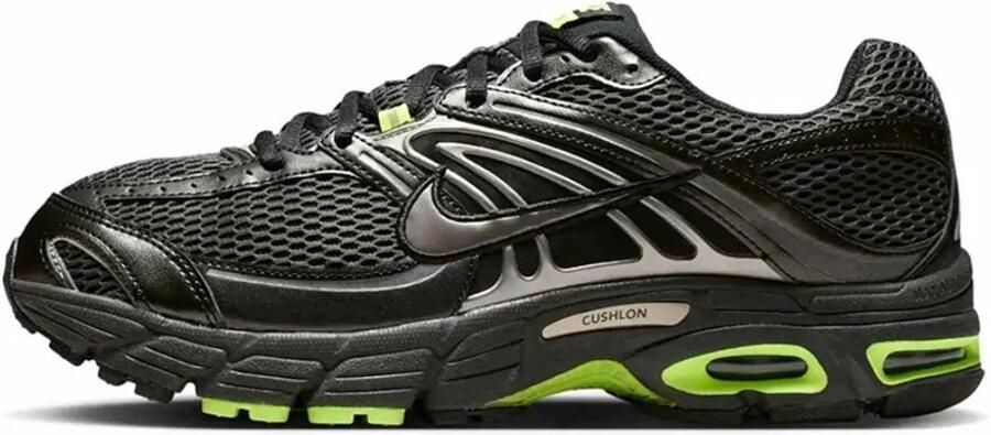 Nike Air Max MOTO 2K Sneakers mannen Zwart Groen