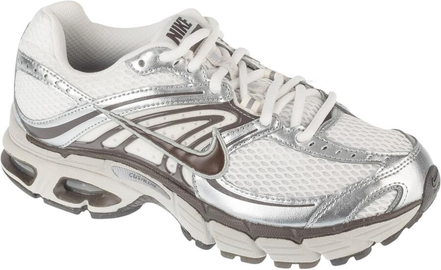 Nike Damesschoenen met reflecterende accenten Air Max Moto 2K Grijs- Dames Grijs - Foto 2