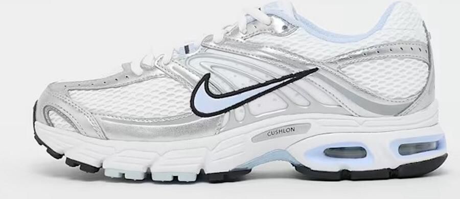 Nike met reflecterende accenten Air Max Moto 2K Wit- Wit