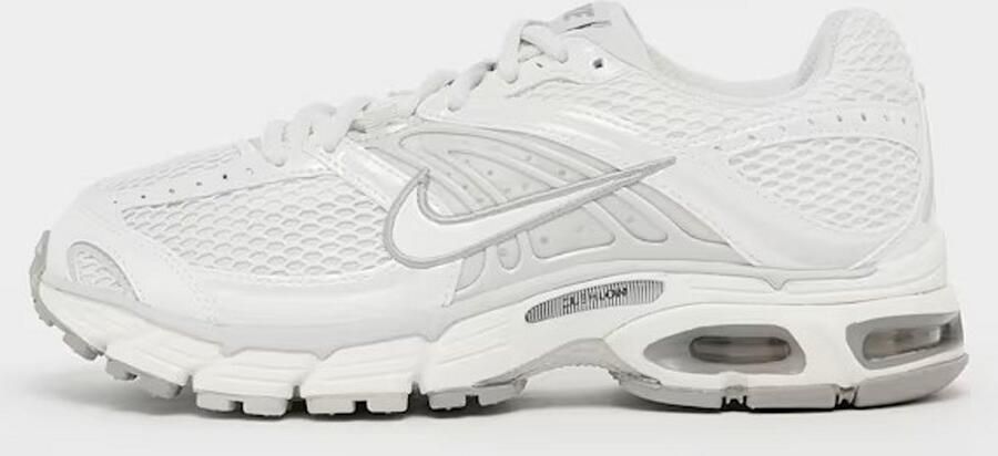 Nike Sportswear Sneakers laag 'Air Max Moto 2K' grijs donkergrijs offwhite