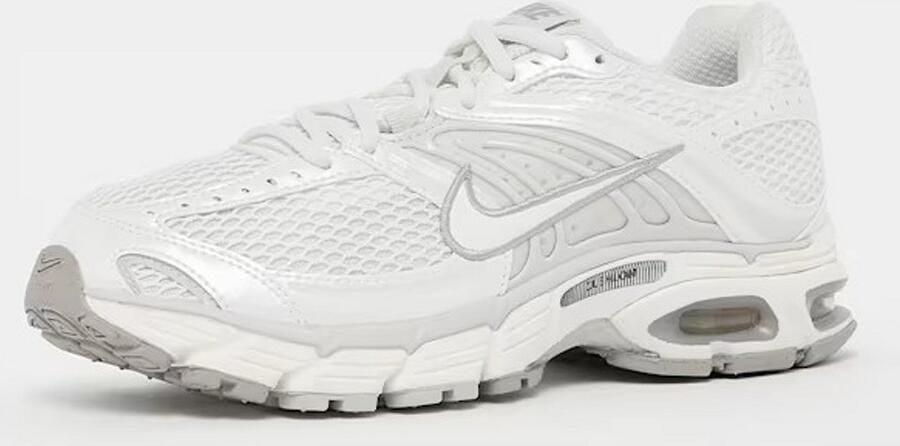 Nike Sportswear Sneakers laag 'Air Max Moto 2K' grijs donkergrijs offwhite