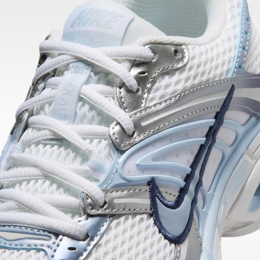 Nike Damesschoenen met reflecterende accenten Air Max Moto 2K Wit- Dames Wit